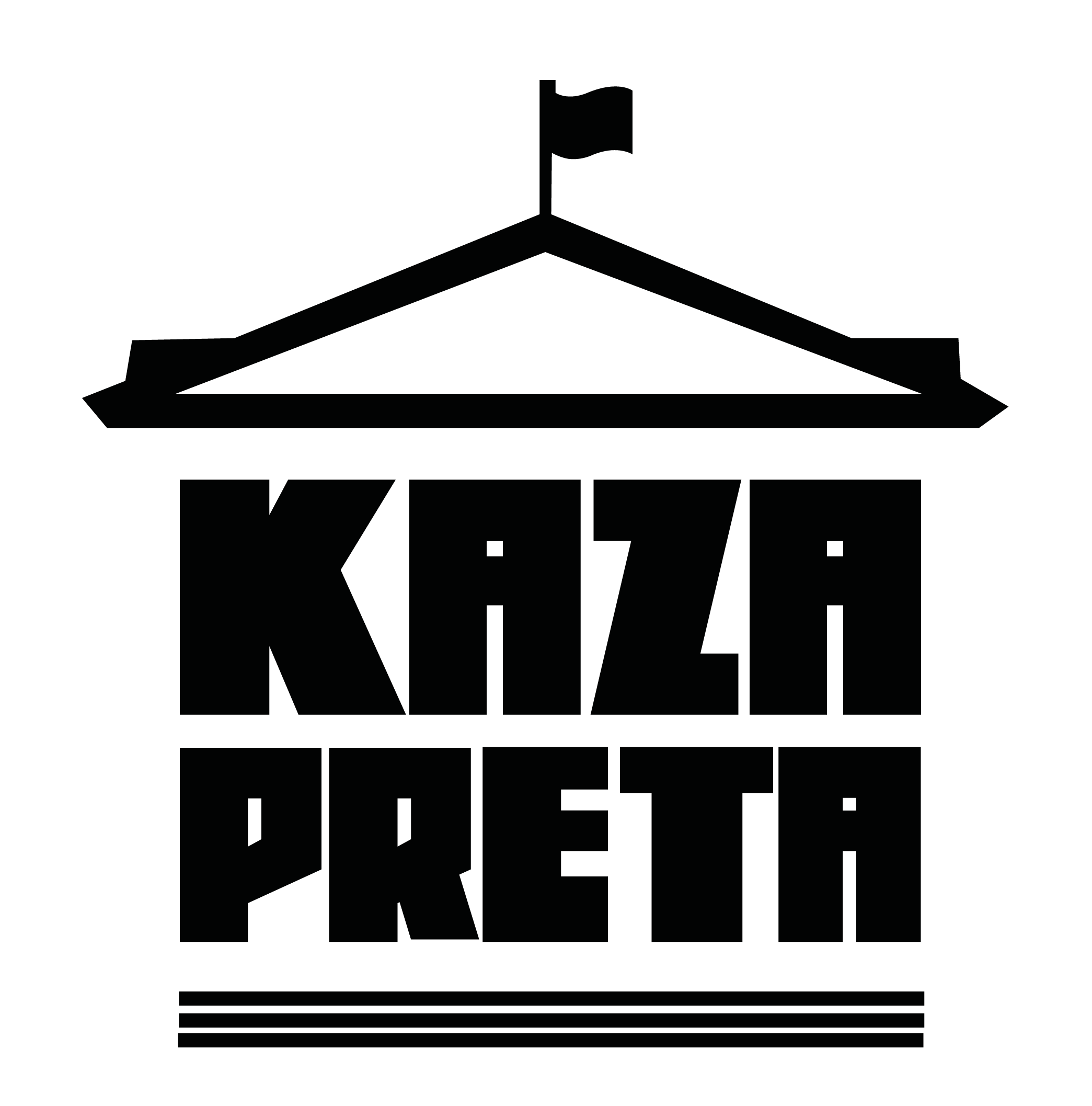 Kaza Preta